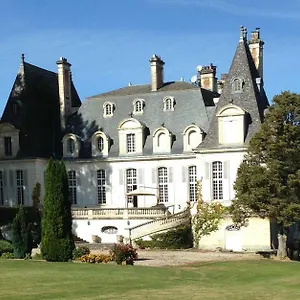 Chateau Du Val Larbont La Bastide-de-Sérou